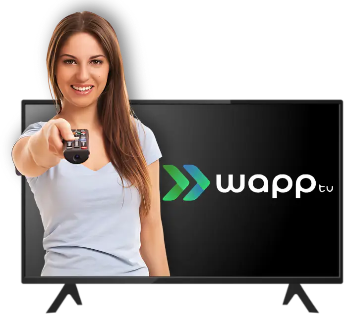 Warez Tv - IPTV E P2P