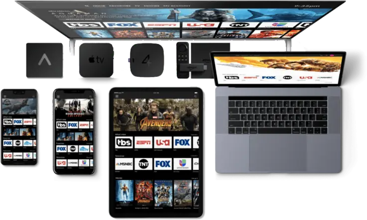Warez Tv - IPTV E P2P